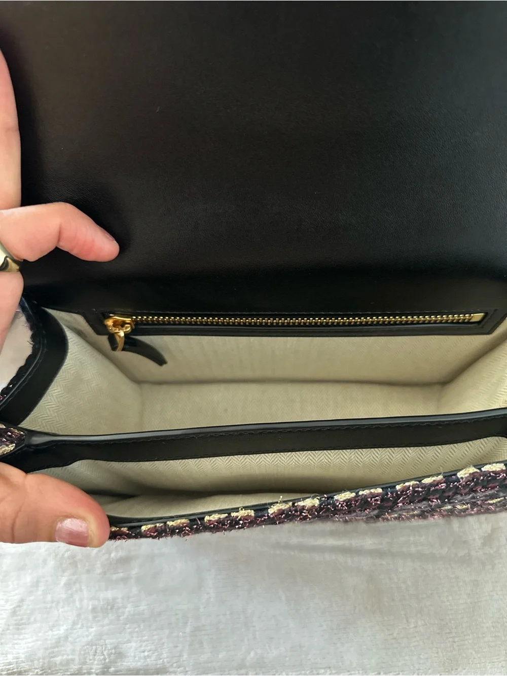 Tory Burch Emerson